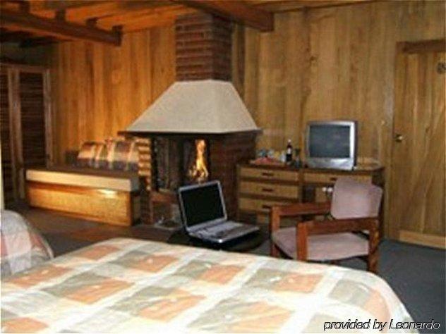 Puertolago Country Inn & Resort 오타발로 객실 사진