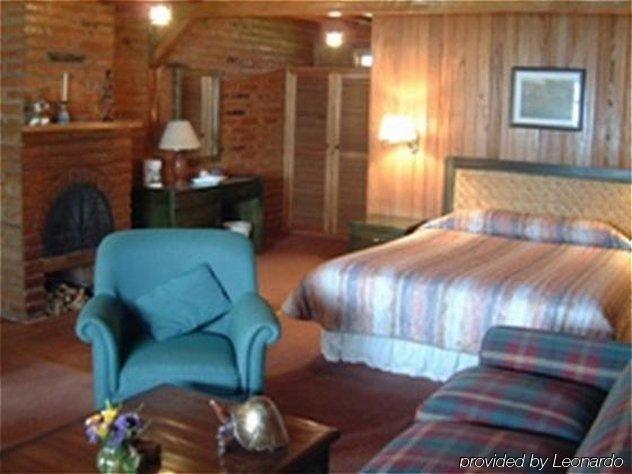 Puertolago Country Inn & Resort 오타발로 객실 사진