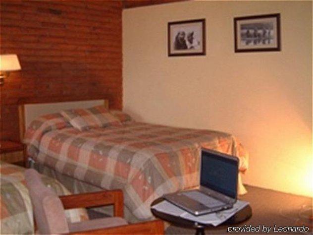 Puertolago Country Inn & Resort 오타발로 객실 사진